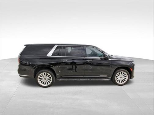 2021 Cadillac Escalade ESV Luxury