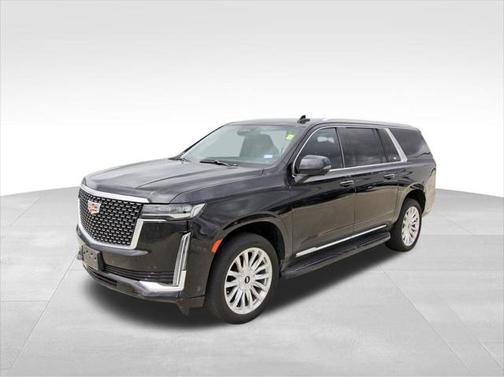 2021 Cadillac Escalade ESV Luxury