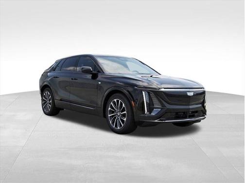 2025 Cadillac LYRIQ Sport w/1SF