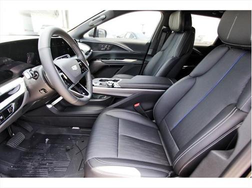 2025 Cadillac LYRIQ Sport w/1SF
