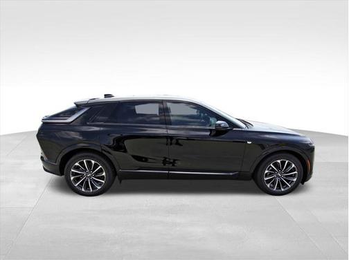 2025 Cadillac LYRIQ Sport w/1SF