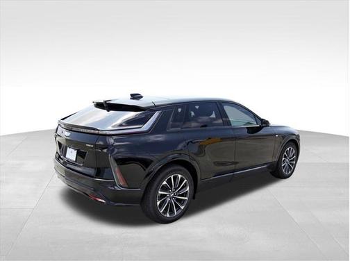2025 Cadillac LYRIQ Sport w/1SF