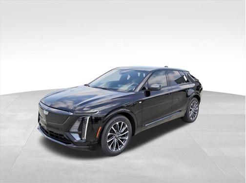 2025 Cadillac LYRIQ Sport w/1SF