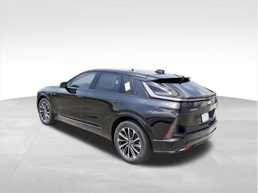 2025 Cadillac LYRIQ Sport w/1SF
