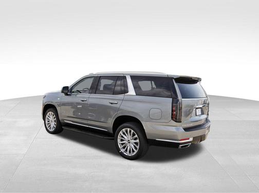 2026 Cadillac Escalade Base