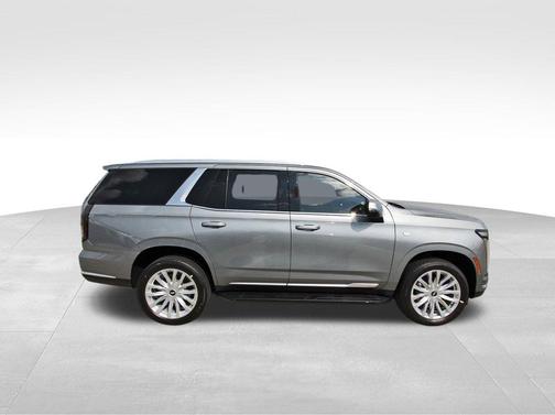 2026 Cadillac Escalade Base