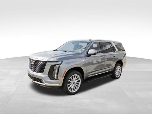 2026 Cadillac Escalade Base