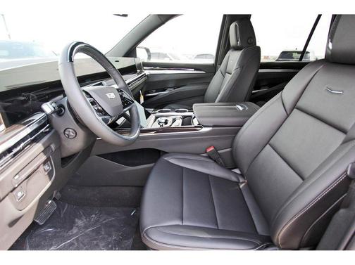 2026 Cadillac Escalade Base