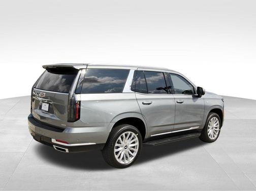 2026 Cadillac Escalade Base