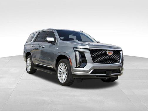 2026 Cadillac Escalade Base