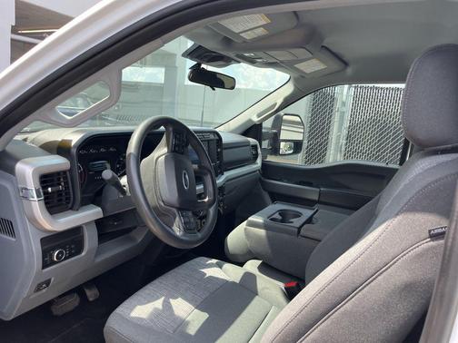 2024 Ford F-250 XLT