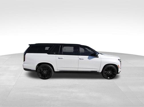 2025 Cadillac Escalade ESV Sport