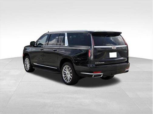 2024 Cadillac Escalade ESV Premium Luxury