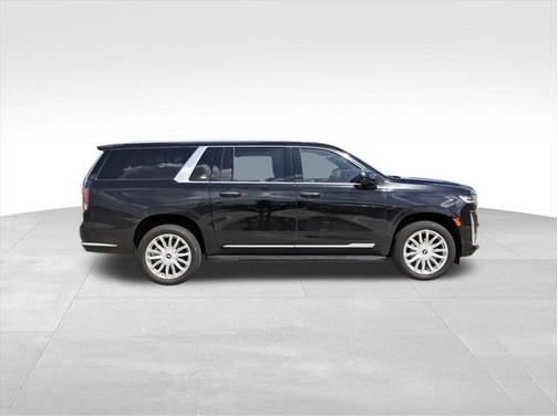 2024 Cadillac Escalade ESV Premium Luxury