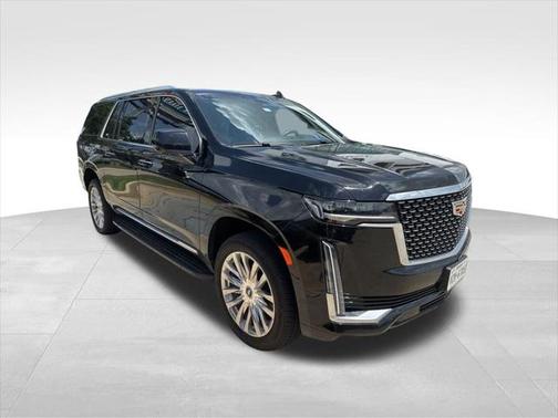 2024 Cadillac Escalade ESV Premium Luxury
