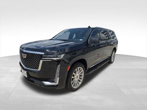 2024 Cadillac Escalade ESV Premium Luxury