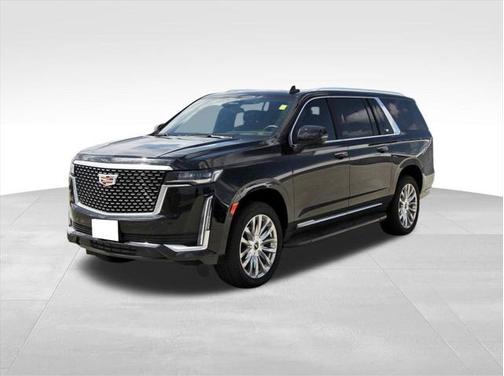 2024 Cadillac Escalade ESV Premium Luxury