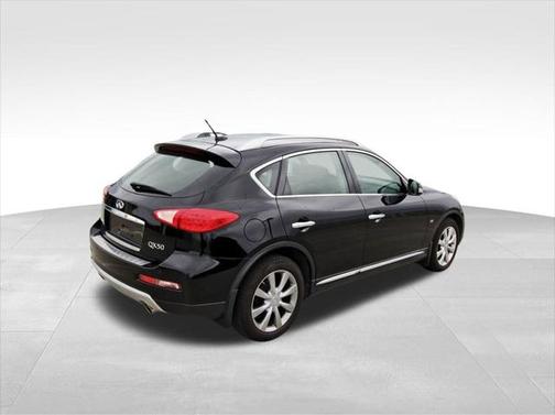 2016 INFINITI QX50 Base