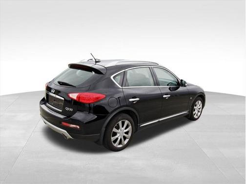 2016 INFINITI QX50 Base