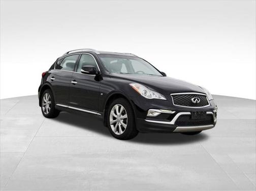 2016 INFINITI QX50 Base