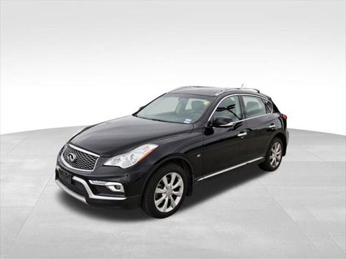 2016 INFINITI QX50 Base
