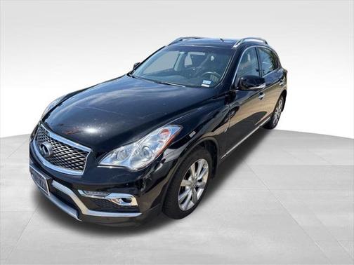 2016 INFINITI QX50 Base