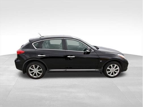 2016 INFINITI QX50 Base