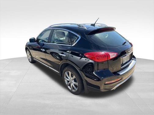 2016 INFINITI QX50 Base