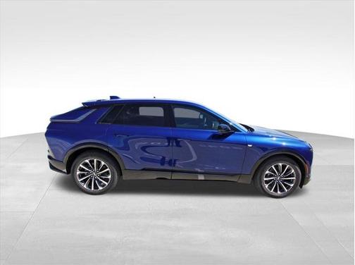 2025 Cadillac LYRIQ Sport w/1SF