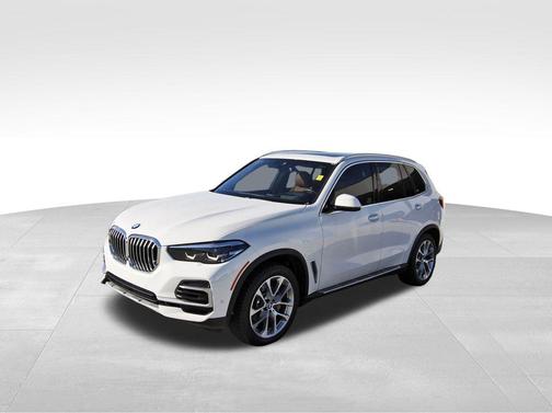 2023 BMW X5 sDrive40i