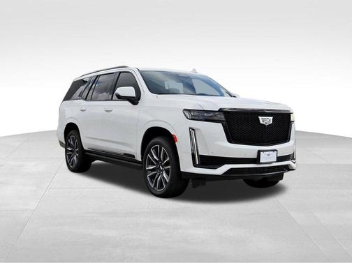2021 Cadillac Escalade Sport Platinum