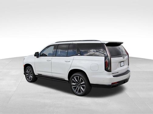 2021 Cadillac Escalade Sport Platinum