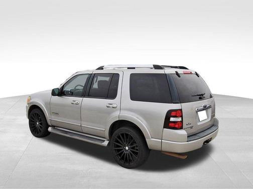 2006 Ford Explorer Limited