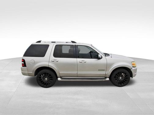 2006 Ford Explorer Limited