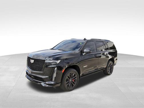 2024 Cadillac Escalade V-Series