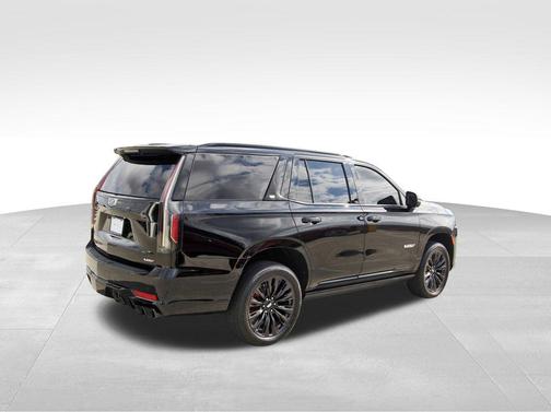 2024 Cadillac Escalade V-Series