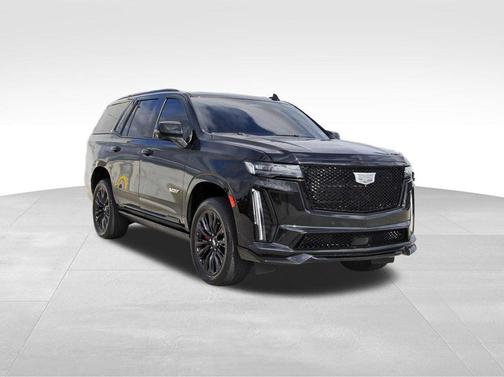 2024 Cadillac Escalade V-Series
