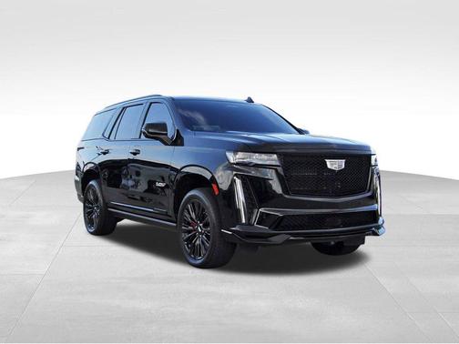 2024 Cadillac Escalade V-Series