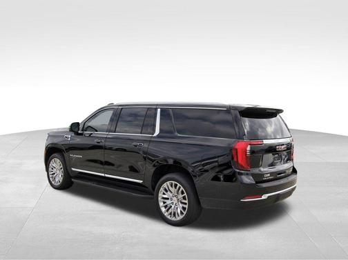 2026 GMC Yukon XL 2WD Elevation