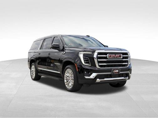 2026 GMC Yukon XL 2WD Elevation