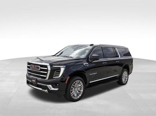 2026 GMC Yukon XL 2WD Elevation
