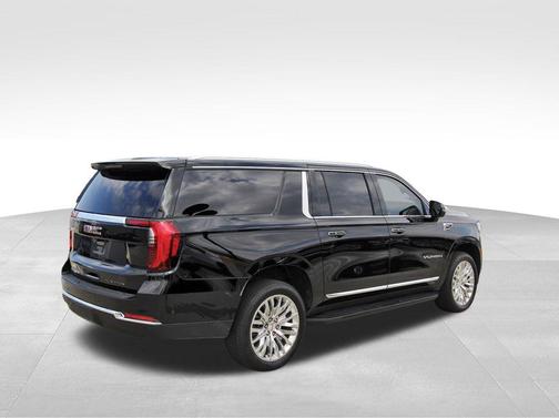 2026 GMC Yukon XL 2WD Elevation