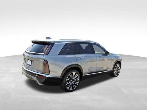 2026 Cadillac VISTIQ Premium Luxury