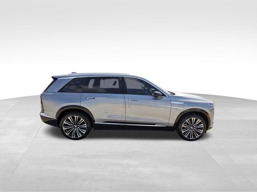 2026 Cadillac VISTIQ Premium Luxury
