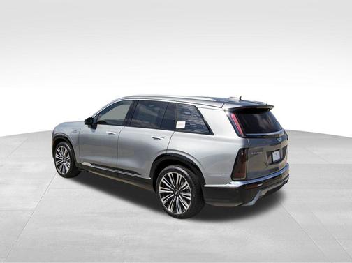 2026 Cadillac VISTIQ Premium Luxury
