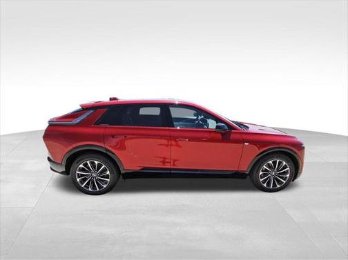2025 Cadillac LYRIQ Sport w/1SF