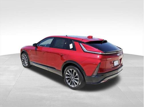 2025 Cadillac LYRIQ Sport w/1SF