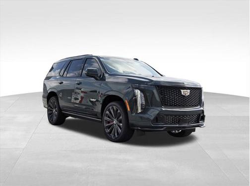 2025 Cadillac Escalade V-Series