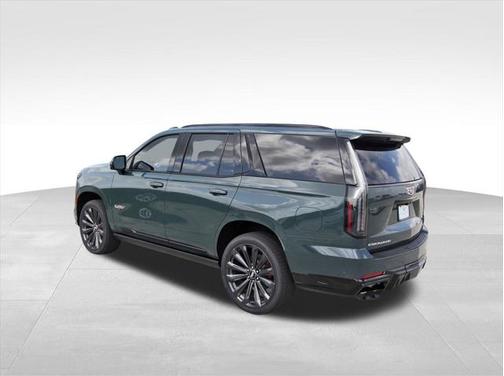 2025 Cadillac Escalade V-Series