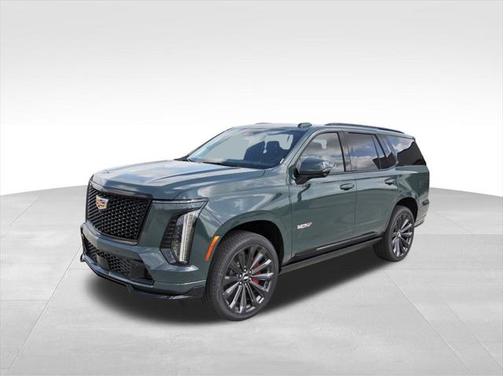 2025 Cadillac Escalade V-Series